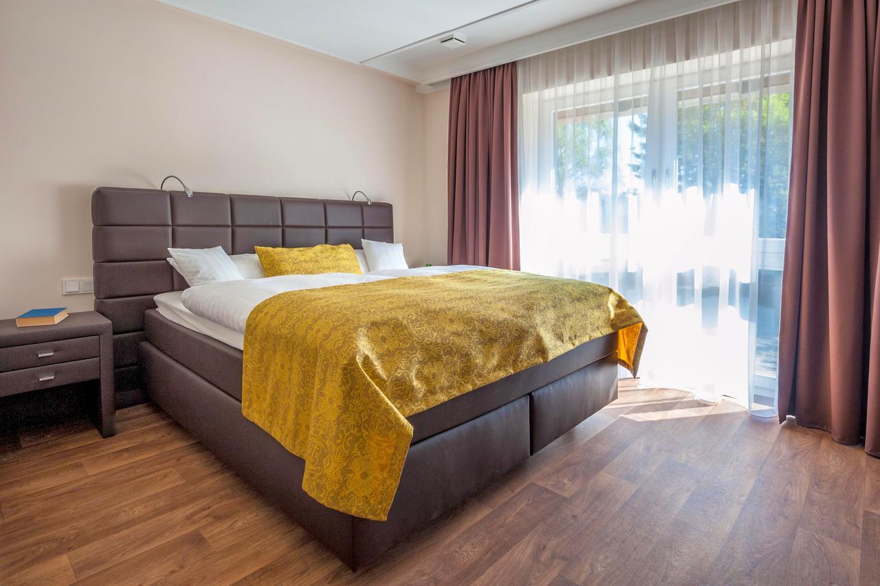 Die Edelkastanie Voitze Habitación foto